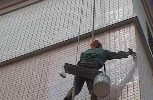 建昌卫生间漏水维修公司分享下建昌外墙防水的必要性。