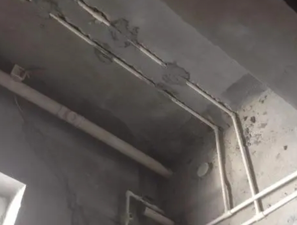 建昌卫生间漏水维修公司分享下卫生间地漏渗漏维修方案。