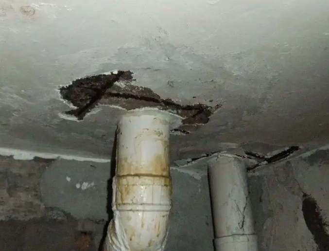 建昌卫生间漏水维修公司浅析建昌卫生间渗水维修的方法