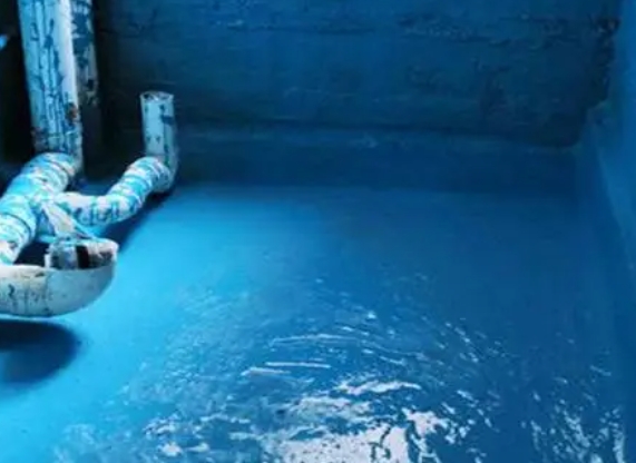 建昌卫生间漏水维修公司分下防水公司如何判断防水工程的质量?