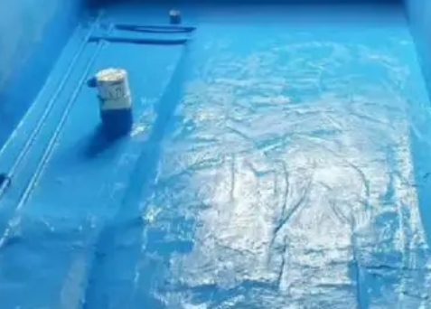 建昌卫生间漏水维修公司分享下建昌卫生间防水工程中常用防水涂料介绍。