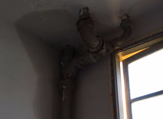 建昌卫生间漏水维修公司专业解读建昌卫生间防水的步骤