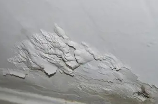 建昌楼顶漏水维修公司分享下建昌卫生间防水层的施工及细部处理。